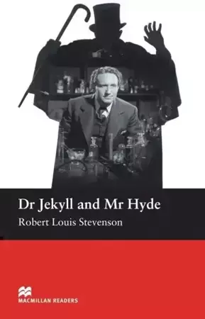 Dr Jekyll and Mr Hyde Elementary - Robert Louis Stevenson
