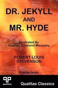 Dr. Jekyll and Mr. Hyde (Qualitas Classics) - Robert Louis Stevenson