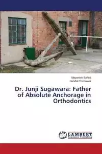 Dr. Junji Sugawara - Baheti Mayuresh