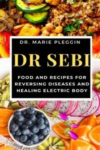 Dr Sebi - Marie Pleggin Dr.