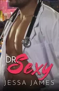 Dr. Sexy - James Jessa
