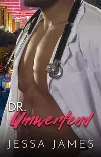 Dr. Umwerfend - James Jessa