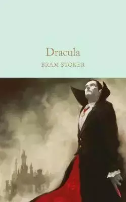 Dracula. Collector's Library - Bram Stoker