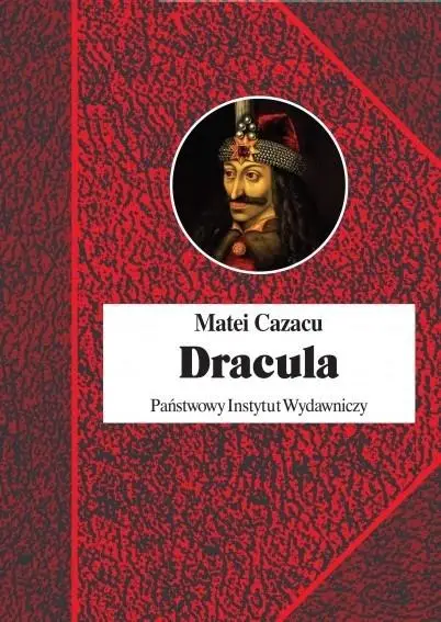 Dracula - Matei Cazacu