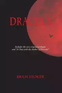 Dracula - Stoker Bram