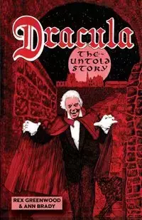Dracula - The Untold Story - Rex Greenwood