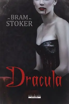Dracula wyd. kieszonkowe - Bram Stoker
