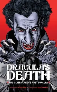 Dracula's Death - Tamasfi Laszlo