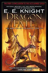 Dragon Fate - Knight E.E.