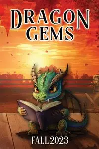 Dragon Gems - Water Dragon Publishing