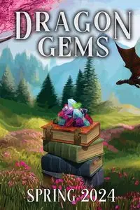 Dragon Gems - Water Dragon Publishing