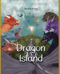 Dragon Island - Kirko Zinaida