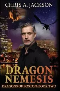 Dragon Nemesis - Jackson Chris A.