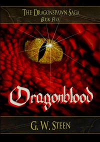 Dragonblood - Steen G. W.