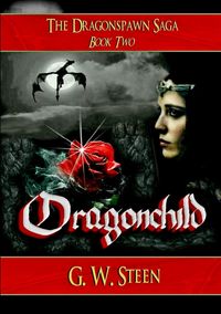 Dragonchild - Steen G. W.