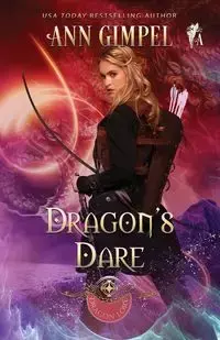 Dragon's Dare - Ann Gimpel