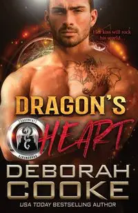 Dragon's Heart - Deborah Cooke