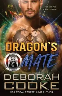 Dragon's Mate - Deborah Cooke