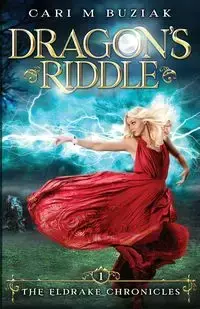 Dragon's Riddle - Cari Buziak