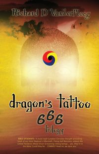 Dragon's Tattoo 666 Trilogy - Vanderploeg Richard D.