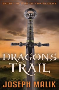 Dragon's Trail - Malik Joseph