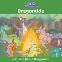 Dragontide - Jean Illingworth