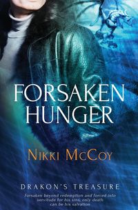 Drakon's Treasure - Nikki McCoy