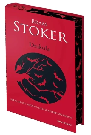 Drakula (edycja kolekcjonerska) - Bram Stoker