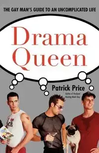 Drama Queen - Patrick Price