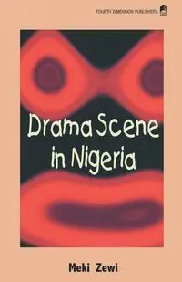 Drama Scene in Nigeria - Nzewi M.