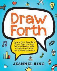Draw Forth - King Jeannel E