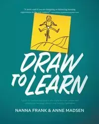 Draw to Learn - Frank Nanna