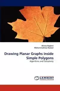 Drawing Planar Graphs inside Simple Polygons - Bagheri Alireza