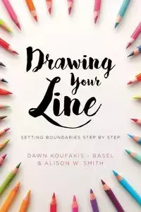 Drawing Your Line - Dawn Koufakis-Basel