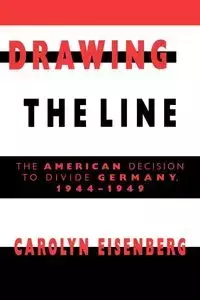 Drawing the Line - Carolyn Eisenberg