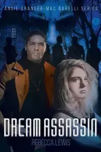 Dream Assassin - Lewis Rebecca