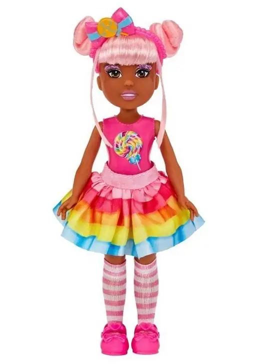 Dream Bella Candy Little Princess Doll - Jaylen - MGA