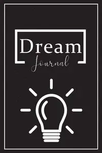 Dream Book - Amelia Sealey