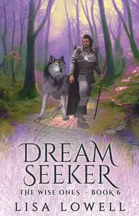 Dream Seeker - Lowell Lisa