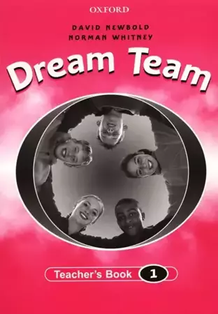 Dream Team 1 TB - David Newbold, Norman Whitney