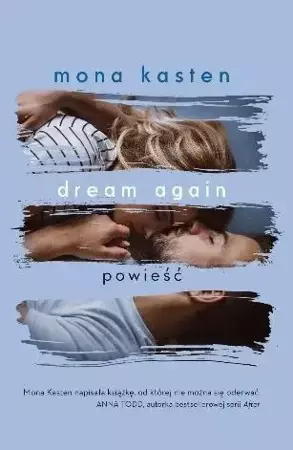 Dream again - Mona Kasten