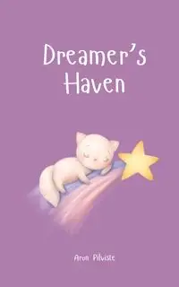 Dreamer's Haven - Aron Pilviste