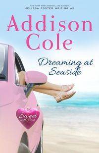 Dreaming at Seaside - Cole Addison