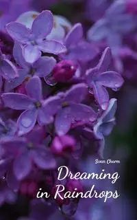 Dreaming in Raindrops - Charm Swan