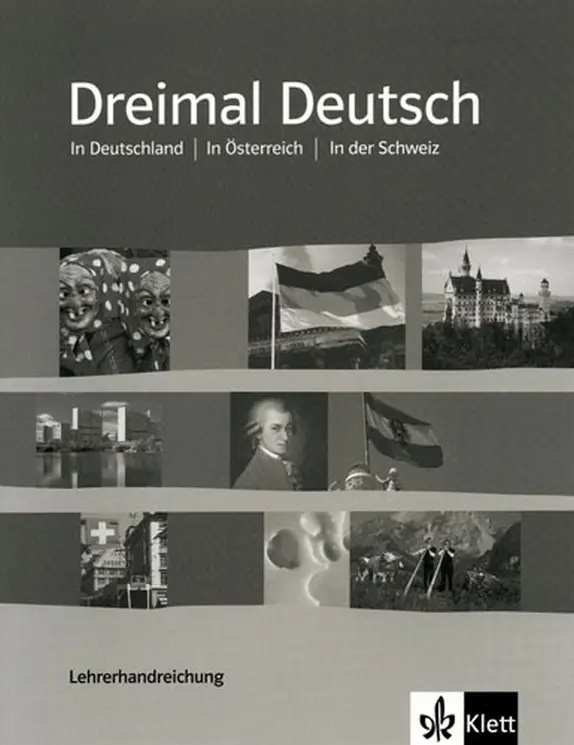 Dreimal Deutsch metod - Praca Zbiorowa