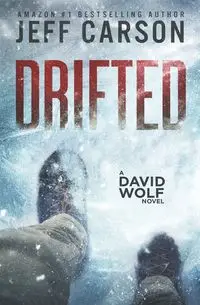 Drifted - Carson Jeff