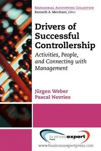 Drivers of Successful Controllership - Weber Jurgen