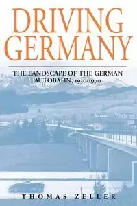 Driving Germany - Thomas Zeller