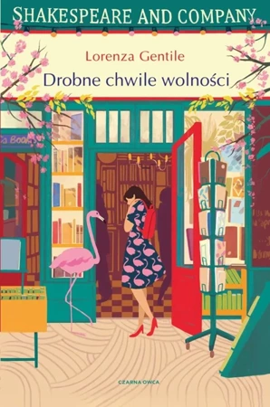 Drobne chwile wolności - Lorenza Gentile