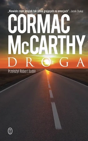 Droga - Cormac McCarthy